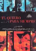 miniatura te-quiero-para-siempre-por-sergio91 cover carteles