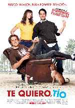 miniatura te-quiero-tio-por-peppito cover carteles