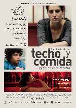 miniatura techo-y-comida-v2-por-chechelin cover carteles