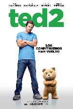 miniatura ted-2-v2-por-chechelin cover carteles