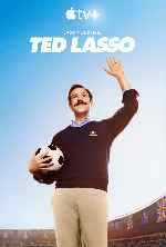 miniatura ted-lasso-por-frankensteinjr cover carteles