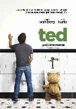miniatura ted-por-peppito cover carteles