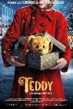 miniatura teddy-la-magia-de-la-navidad-por-chechelin cover carteles