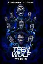 miniatura teen-wolf-the-movie-por-chechelin cover carteles