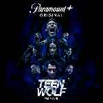 miniatura teen-wolf-the-movie-v2-por-mrandrewpalace cover carteles