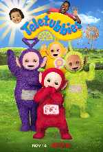 miniatura teletubbies-por-mrandrewpalace cover carteles