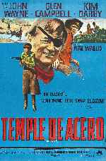 miniatura temple-de-acero-1969-por-peppito cover carteles