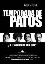 miniatura temporada-de-patos-v2-por-melegar cover carteles