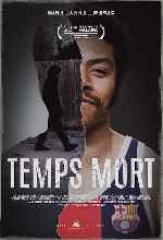 miniatura temps-mort-por-chechelin cover carteles
