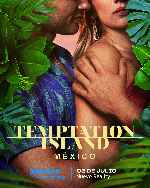 miniatura temptation-island-mexico-por-mrandrewpalace cover carteles