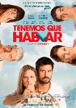 miniatura tenemos-que-hablar-por-chechelin cover carteles