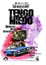 miniatura tengo-miedo-por-b-odo cover carteles