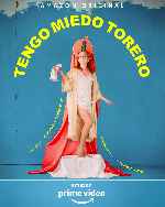 miniatura tengo-miedo-torero-por-mrandrewpalace cover carteles