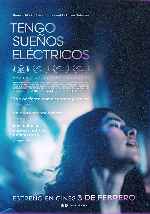 miniatura tengo-suenos-electricos-por-chechelin cover carteles
