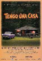 miniatura tengo-una-casa-v2-por-chechelin cover carteles