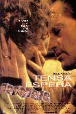 miniatura tensa-espera-por-overcraft cover carteles