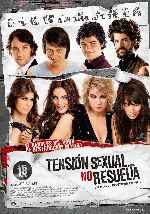 miniatura tension-sexual-no-resuelta-v2-por-sergio91 cover carteles