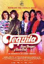 miniatura tequila-sexo-drogas-y-rock-roll-por-chechelin cover carteles