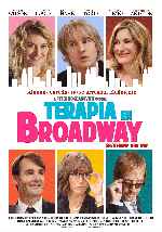 miniatura terapia-en-broadway-por-davidfloyd777 cover carteles