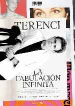 miniatura terenci-la-fabulacion-infinita-por-chechelin cover carteles