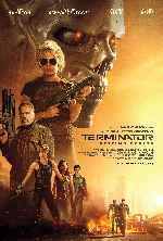 miniatura terminator-destino-oculto-por-mrandrewpalace cover carteles