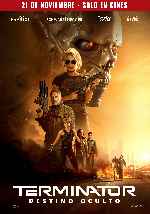 miniatura terminator-destino-oculto-v02-por-mrandrewpalace cover carteles