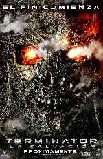 miniatura terminator-la-salvacion-por-alfrediituzz-nx cover carteles