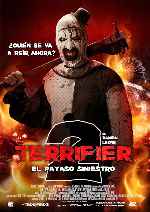 miniatura terrifier-2-el-payaso-siniestro-v2-por-chechelin cover carteles