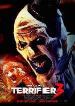 miniatura terrifier-3-v4-por-chechelin cover carteles