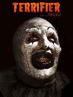 miniatura terrifier-el-inicio-por-mrandrewpalace cover carteles