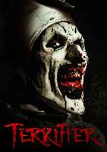miniatura terrifier-v2-por-bandra-palace cover carteles
