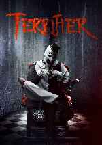 miniatura terrifier-v3-por-bandra-palace cover carteles