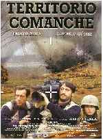 miniatura territorio-comanche-por-ale2003 cover carteles