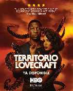 miniatura territorio-lovecraft-por-mrandrewpalace cover carteles