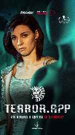 miniatura terror-app-v2-por-chechelin cover carteles
