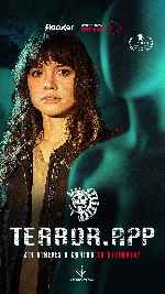 miniatura terror-app-v3-por-chechelin cover carteles