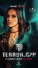 miniatura terror-app-v4-por-chechelin cover carteles