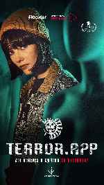 miniatura terror-app-v5-por-chechelin cover carteles