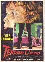 miniatura terror-ciego-1971-por-vimabe cover carteles