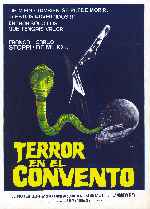 miniatura terror-en-el-convento-por-vimabe cover carteles