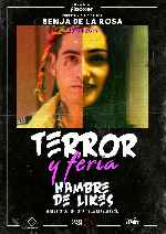 miniatura terror-y-feria-hambre-de-likes-por-chechelin cover carteles