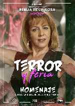 miniatura terror-y-feria-homenaje-por-chechelin cover carteles