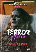 miniatura terror-y-feria-poseida-viva-por-chechelin cover carteles