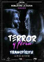 miniatura terror-y-feria-transpiritu-por-chechelin cover carteles