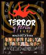 miniatura terror-y-feria-v3-por-mrandrewpalace cover carteles