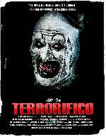 miniatura terrorifico-por-chechelin cover carteles