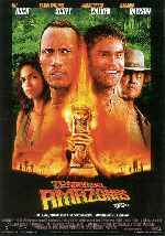 miniatura tesoro-del-amazonas-por-derek-mcclane cover carteles