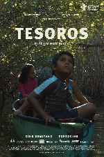 miniatura tesoros-por-chechelin cover carteles