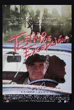 miniatura testigo-de-excepcion-por-melegar cover carteles