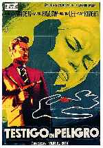 miniatura testigo-en-peligro-1956-por-lupro cover carteles
